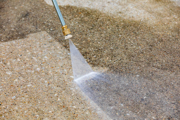 Best Oil Spill Cleanup  in Three Oaks, FL