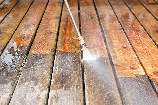 Best Restaurant Pressure Washing  in Three Oaks, FL